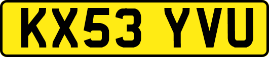 KX53YVU