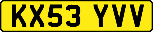 KX53YVV