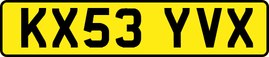 KX53YVX