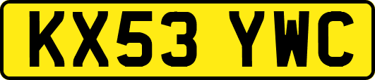 KX53YWC