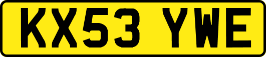 KX53YWE