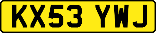 KX53YWJ