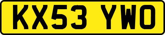 KX53YWO