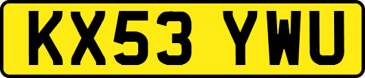 KX53YWU