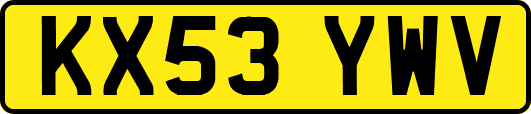 KX53YWV