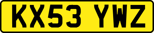 KX53YWZ
