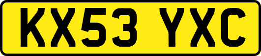 KX53YXC