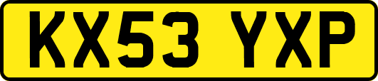 KX53YXP
