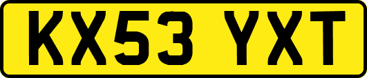 KX53YXT