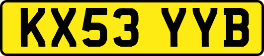 KX53YYB
