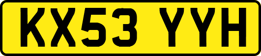 KX53YYH