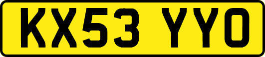 KX53YYO