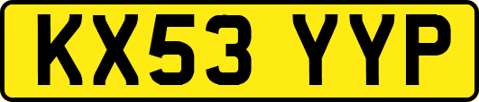 KX53YYP