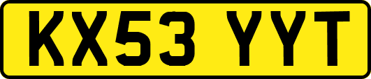 KX53YYT
