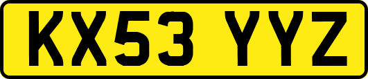 KX53YYZ