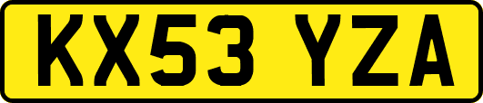 KX53YZA