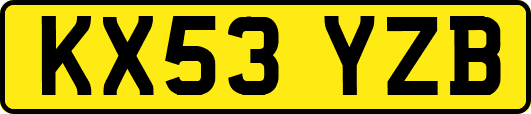 KX53YZB