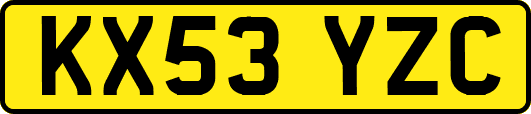 KX53YZC