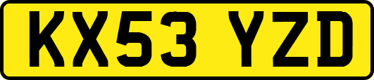 KX53YZD