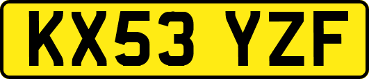 KX53YZF
