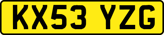 KX53YZG