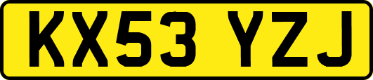 KX53YZJ