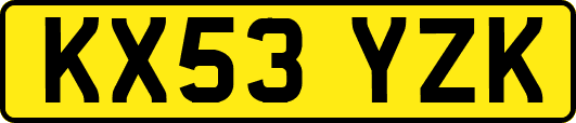 KX53YZK