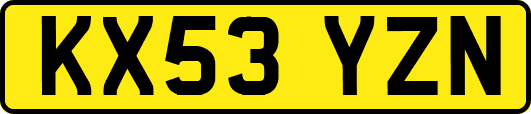 KX53YZN