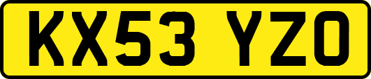 KX53YZO