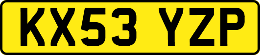KX53YZP