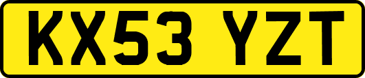 KX53YZT