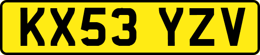 KX53YZV