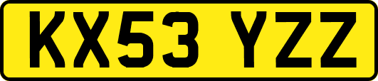 KX53YZZ