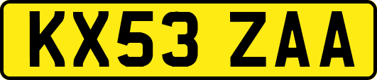 KX53ZAA