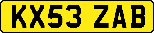 KX53ZAB