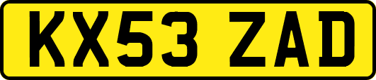 KX53ZAD