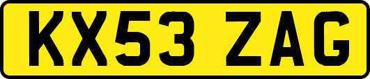 KX53ZAG