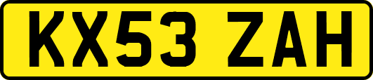 KX53ZAH
