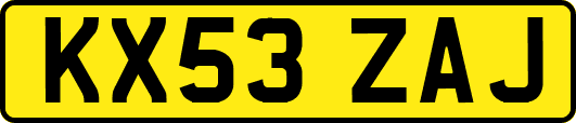 KX53ZAJ