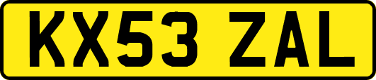 KX53ZAL