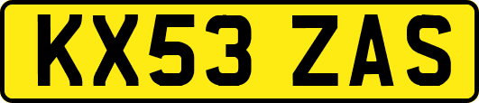 KX53ZAS