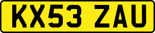 KX53ZAU