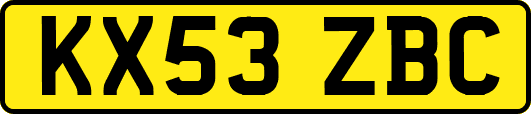 KX53ZBC