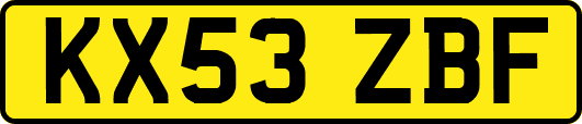KX53ZBF
