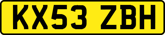 KX53ZBH