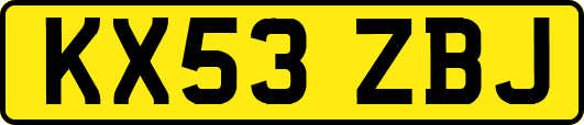 KX53ZBJ