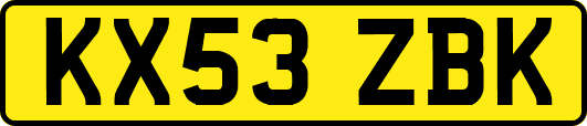 KX53ZBK