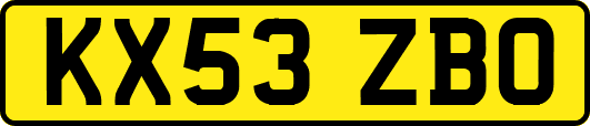 KX53ZBO