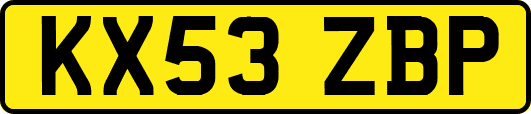 KX53ZBP
