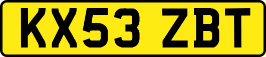 KX53ZBT